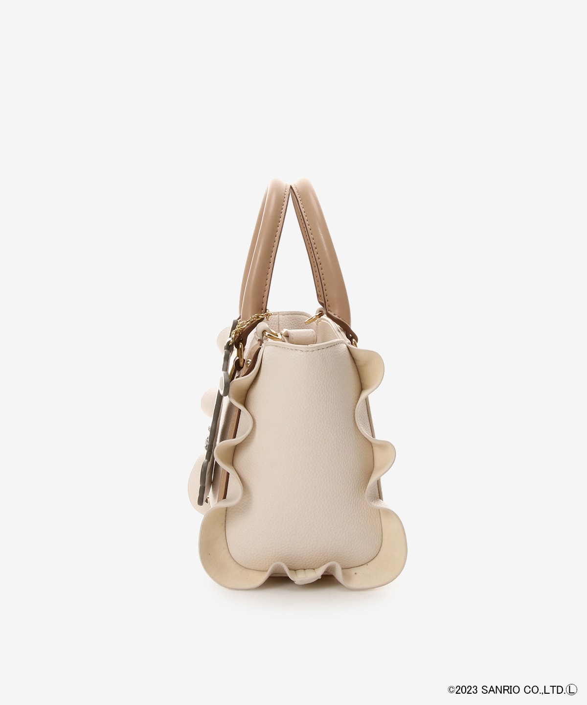 ポチャッココレクション】フラッター (ミニ)(FREE オフホワイト