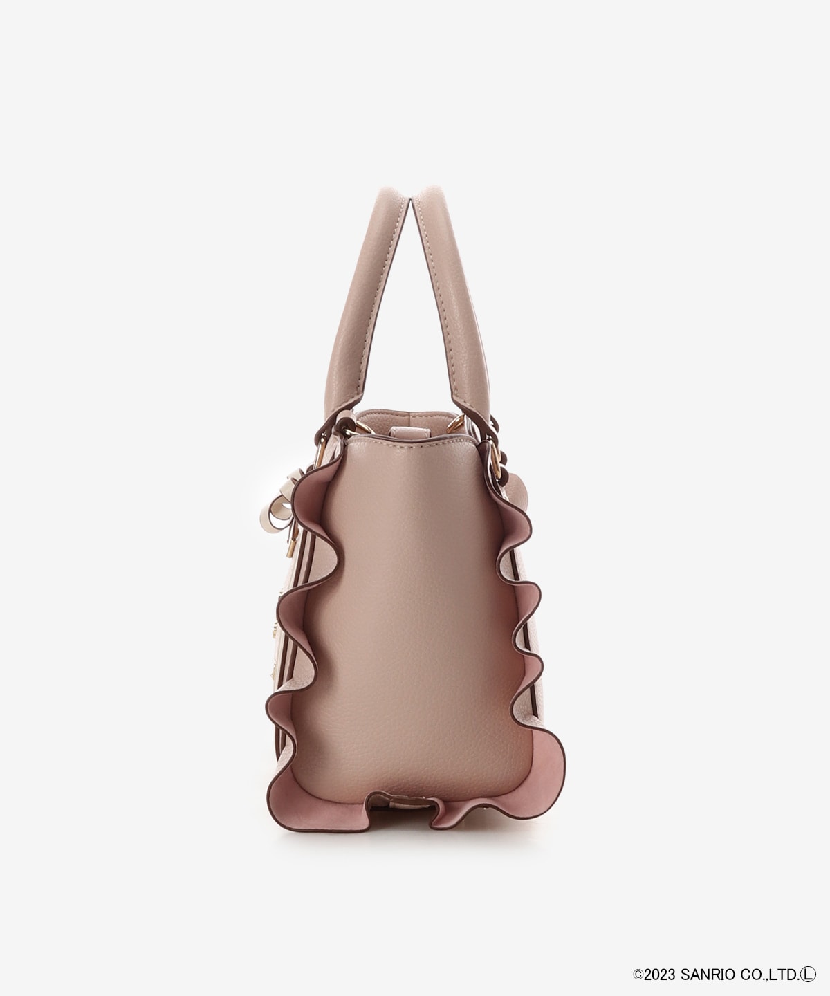 【ニャニィニュニェニョンコレクション】フラッター（ミニ）