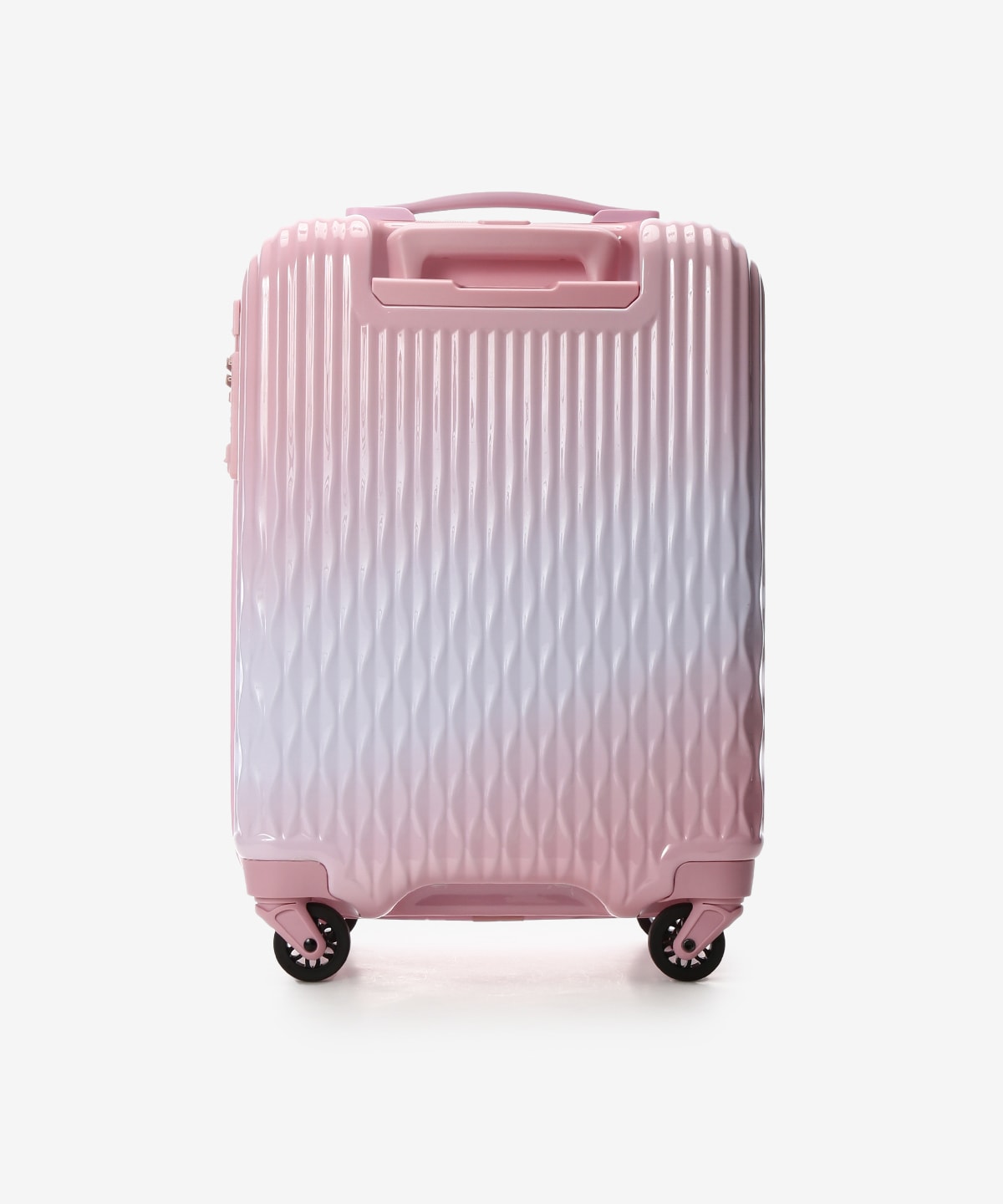 グラデーションキャリーケース（32L）