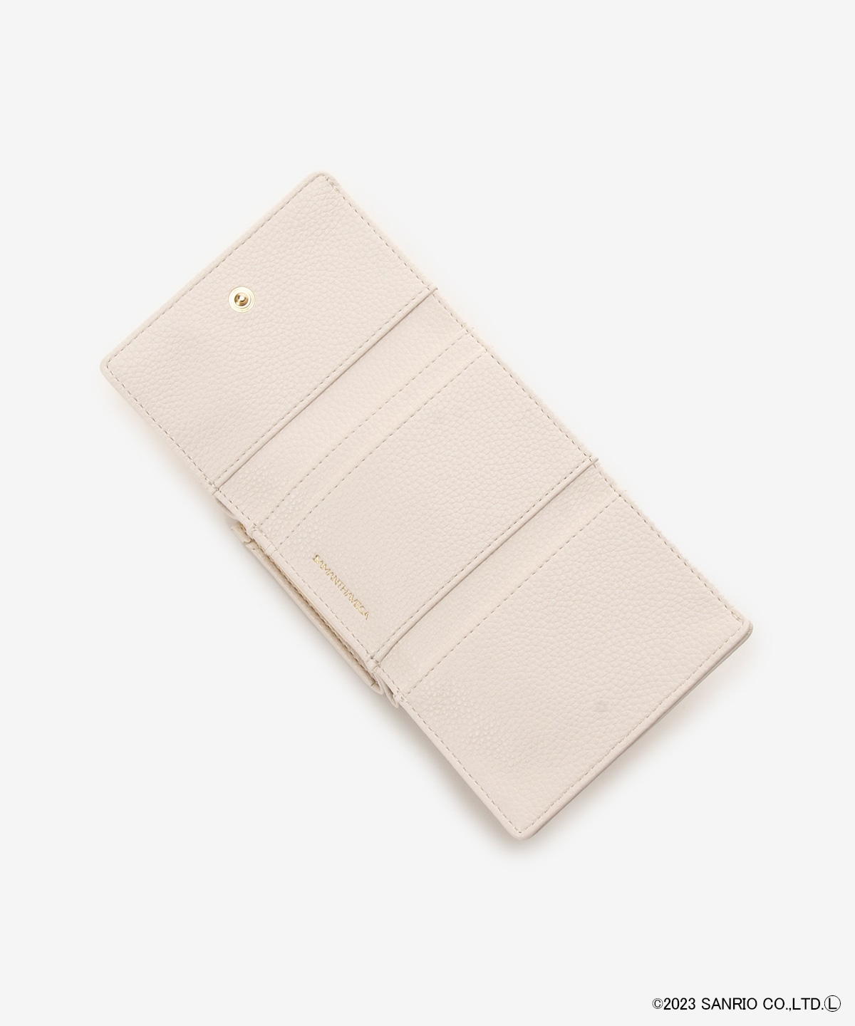 【ポチャッココレクション】折財布