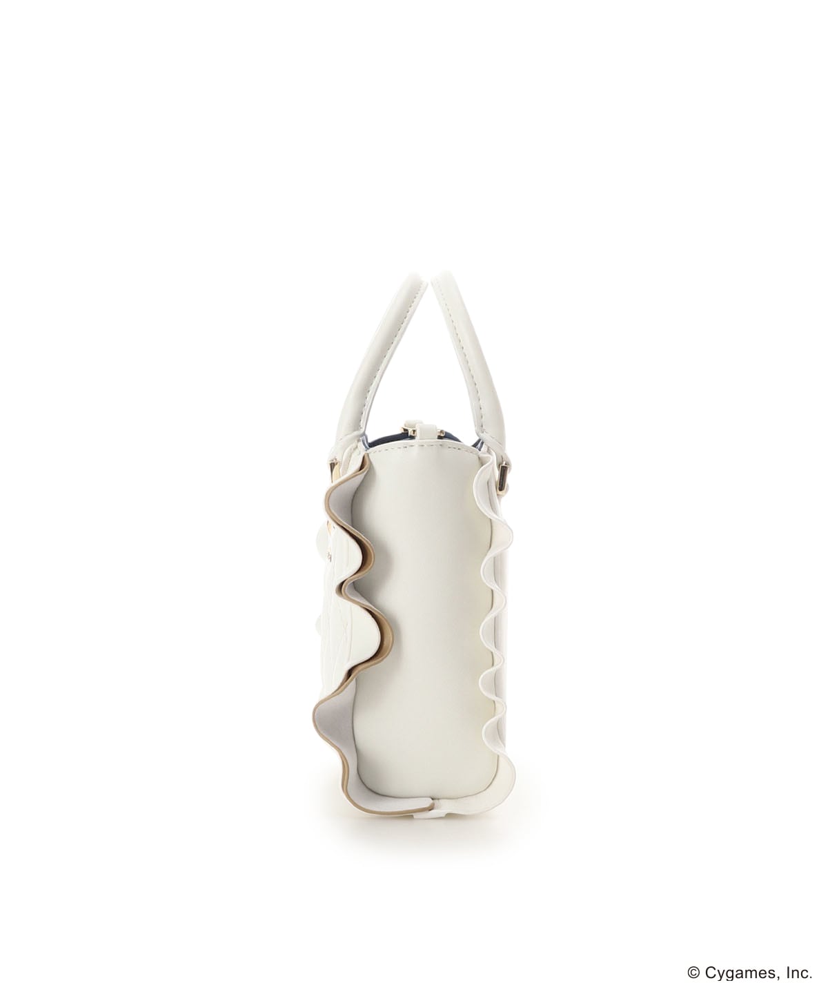 『グランブル―ファンタジー』×SAMANTHAVEGAコレクション フラッタースマホショルダーバッグ