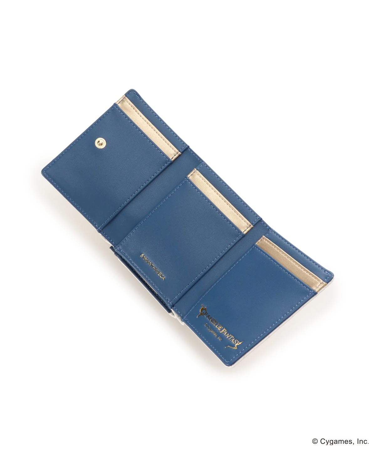 グランブル―ファンタジー』×SAMANTHAVEGAコレクション 折財布