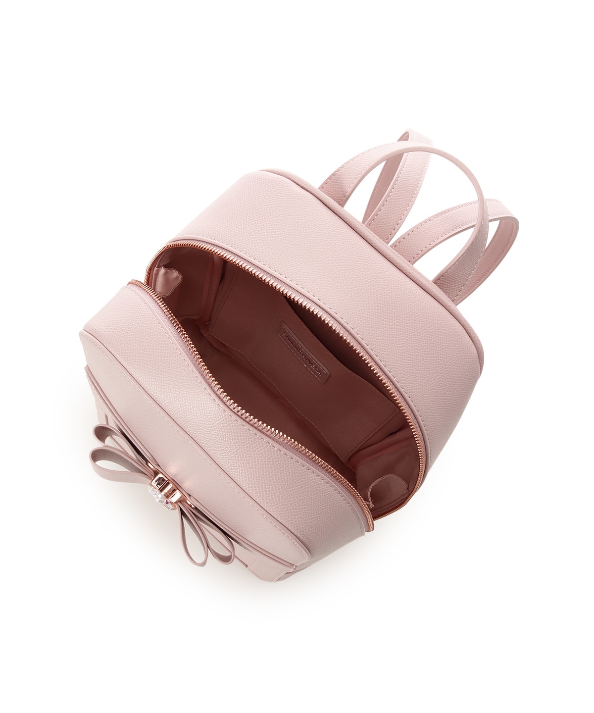 ジュエルリボンリュック