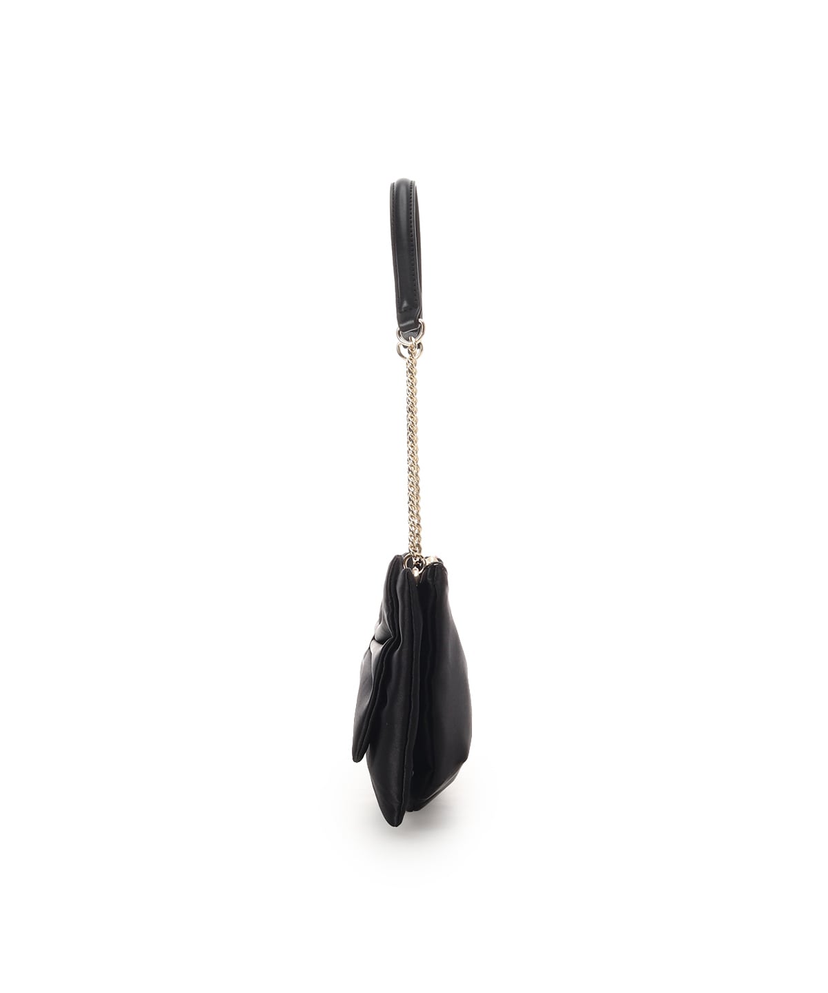 ダブルリボンワンショルダーバッグ