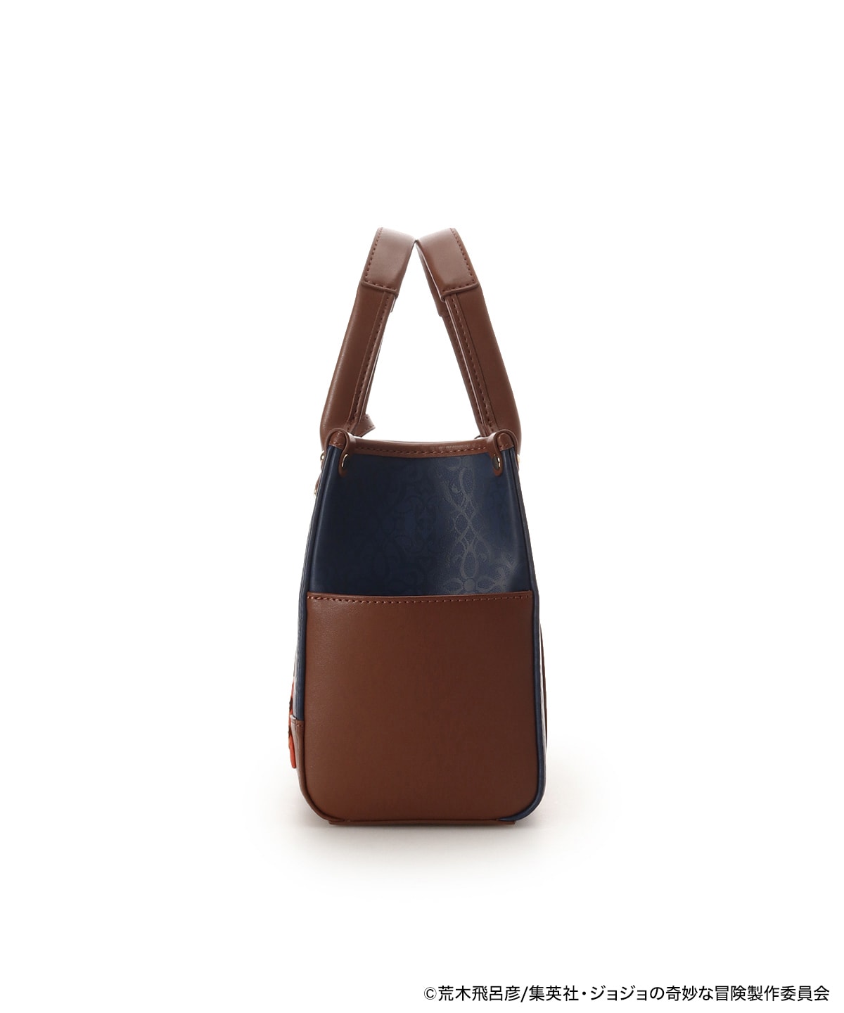 アニメ『ジョジョの奇妙な冒険 ファントムブラッド』「ジョナサン・ジョースター」コラボコレクション　ハンドバッグ