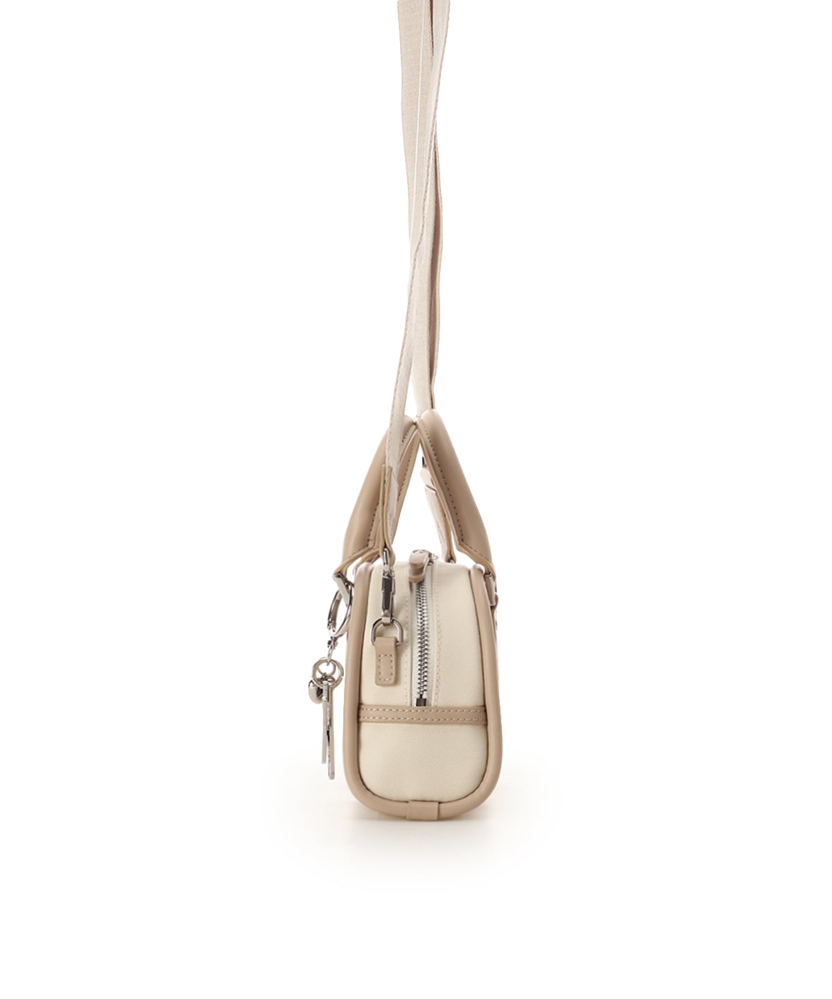 SAMANTHAVEGA×「VARZAR（バザール）」コラボコレクション ミニボストンバッグ