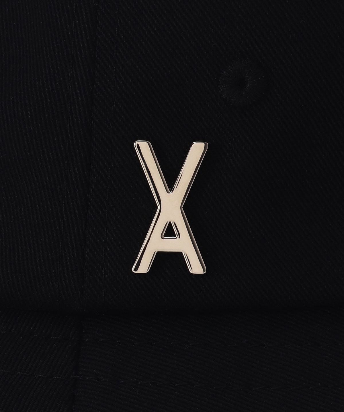 SAMANTHAVEGA×「VARZAR（バザール）」コラボコレクション リボン付きバケットハット