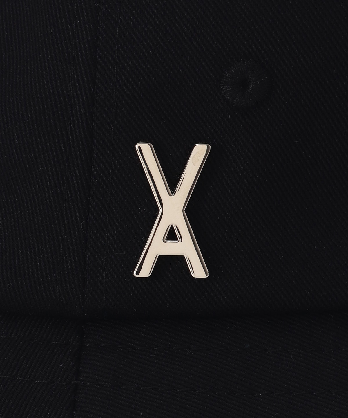 SAMANTHAVEGA×「VARZAR（バザール）」コラボコレクション リボン付きバケットハット