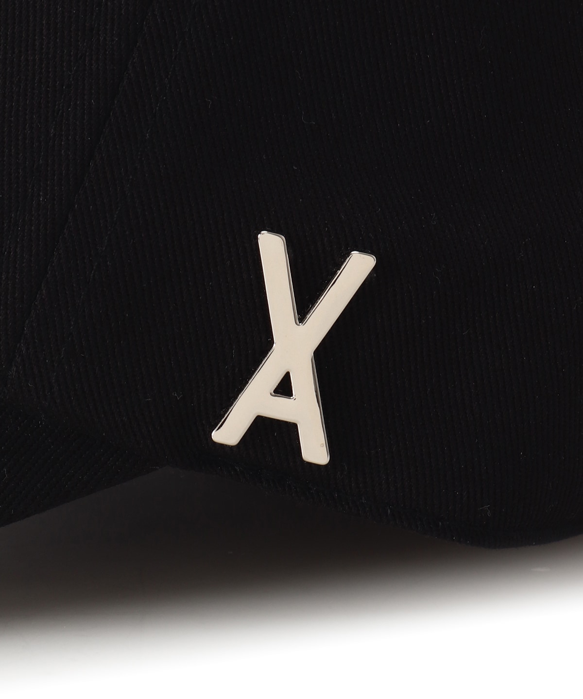 SAMANTHAVEGA×「VARZAR（バザール）」コラボコレクション リボン付きキャップ