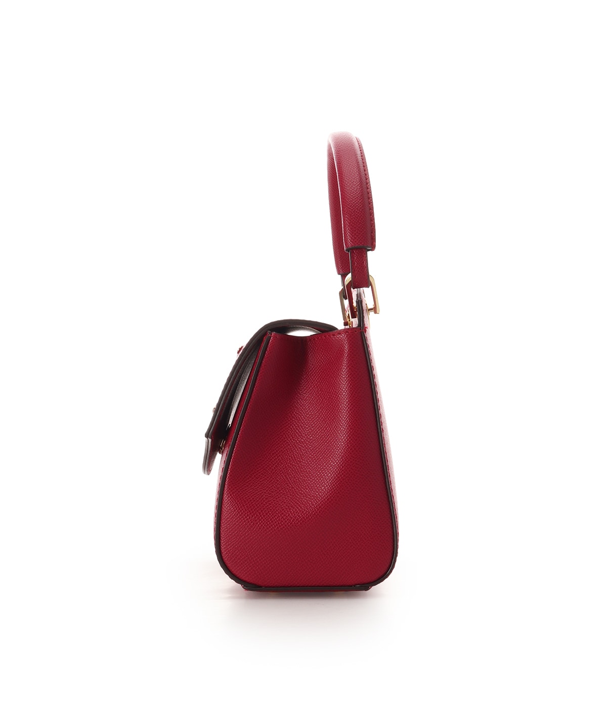 ストロベリーモチーフショルダーバッグ