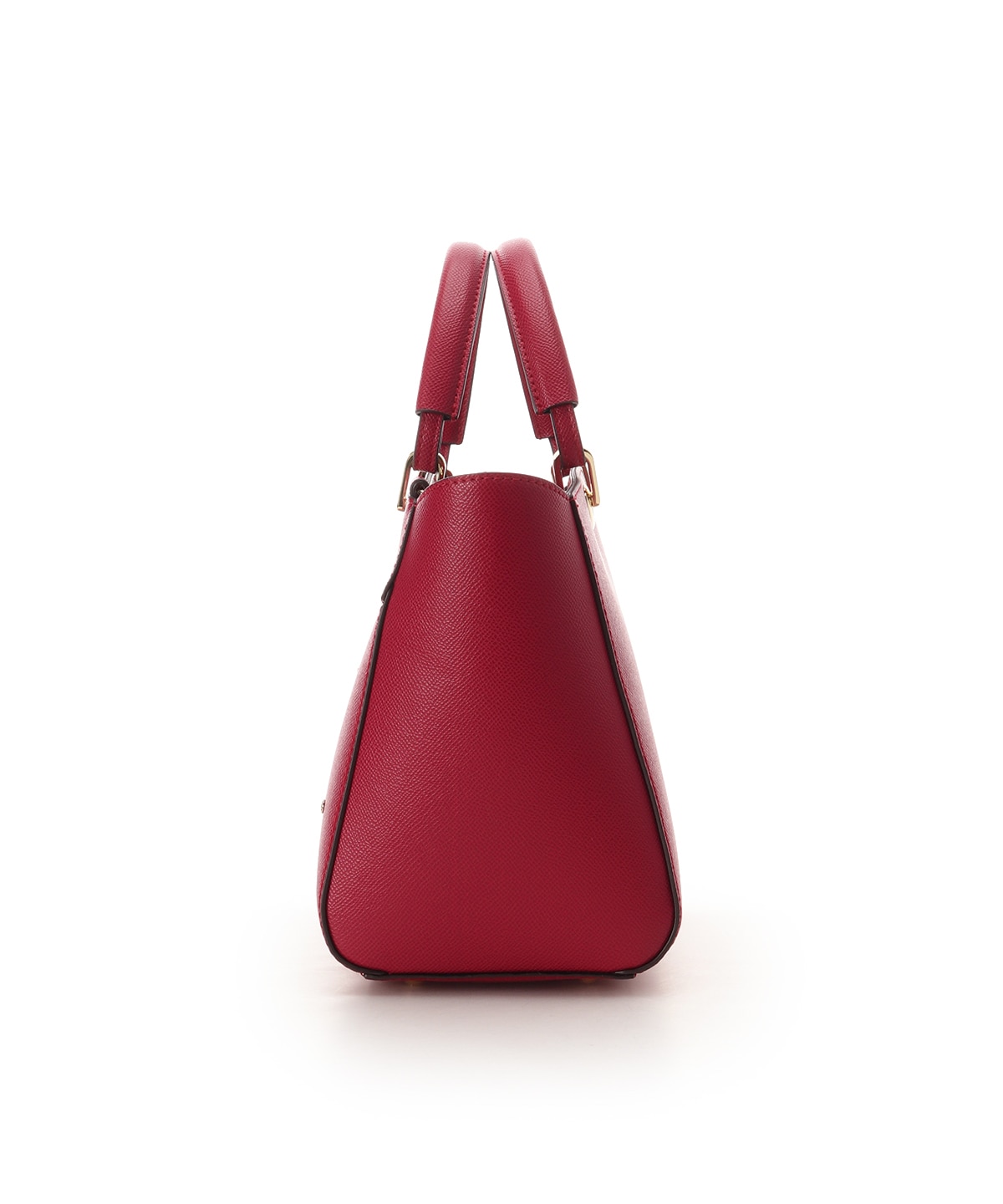 ストロベリーモチーフハンドバッグ