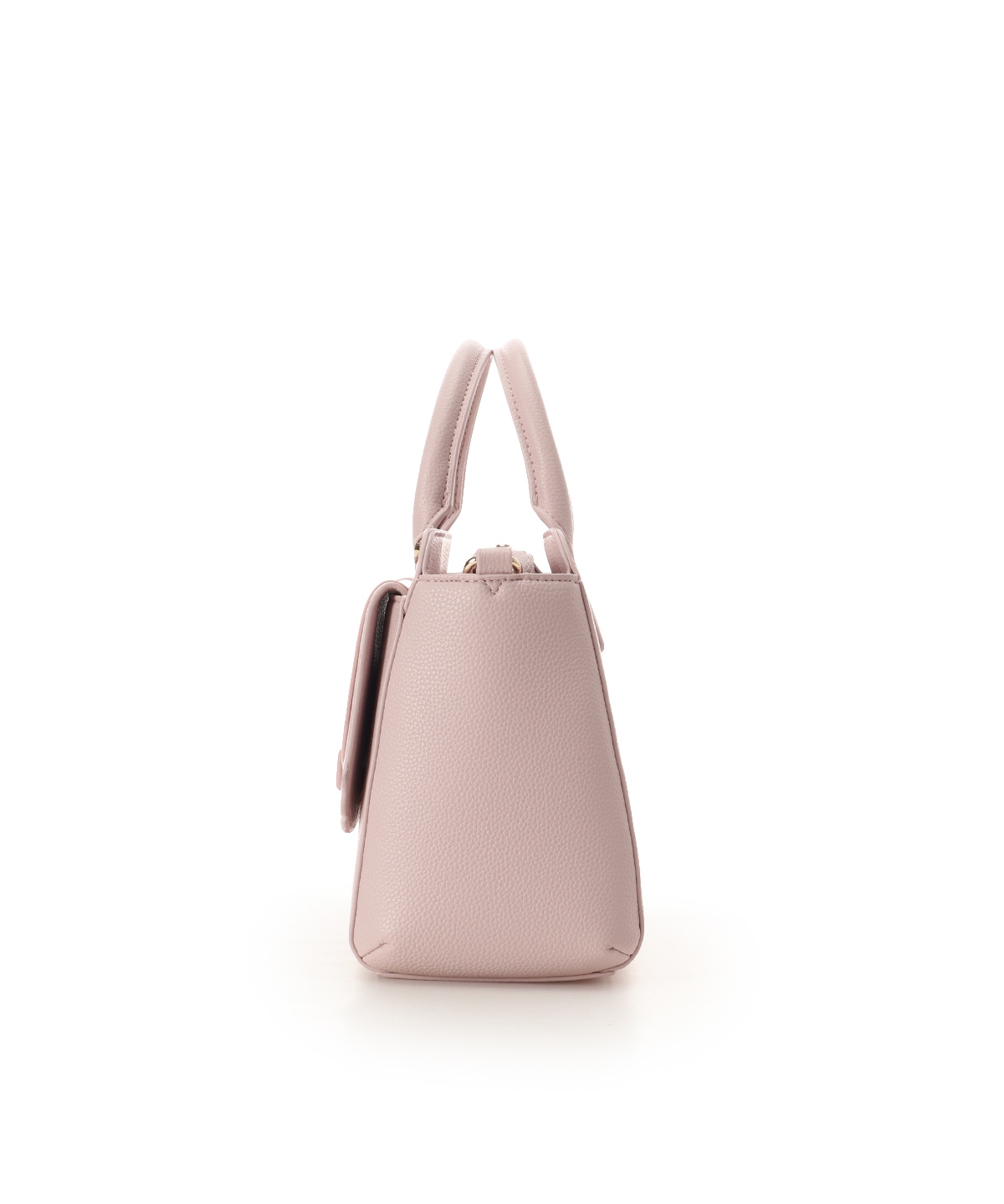 プチリボンハンドバッグ