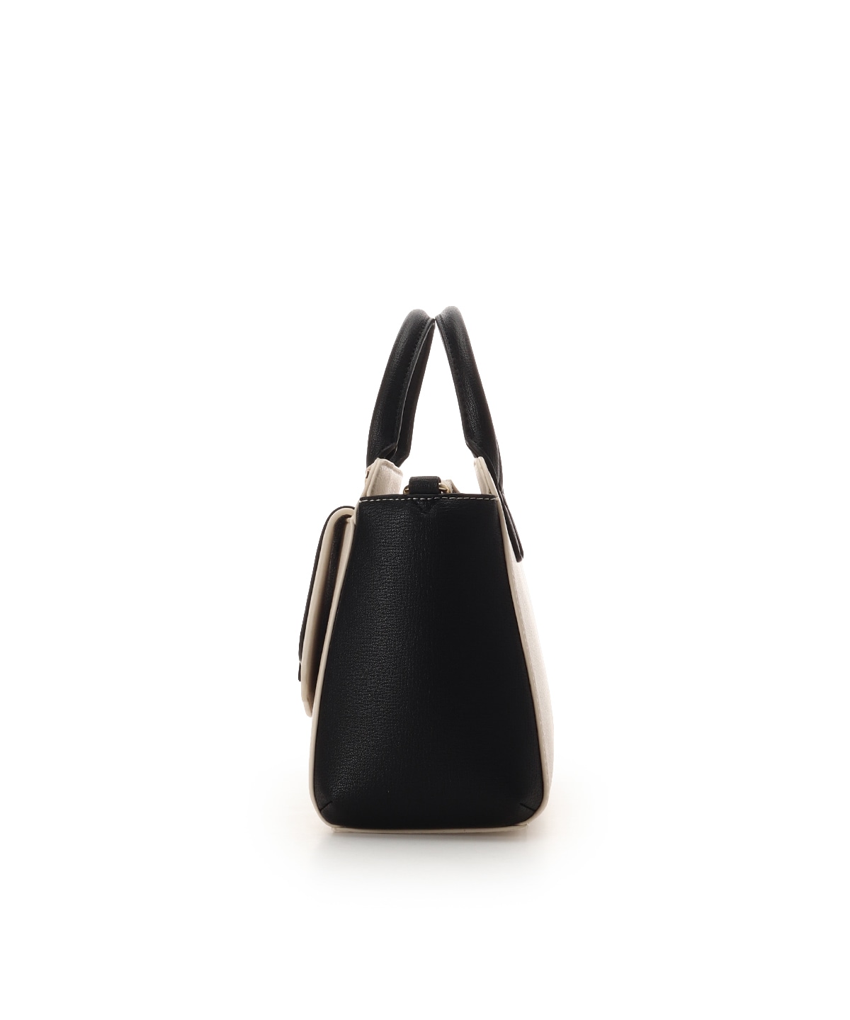 プチリボンハンドバッグ