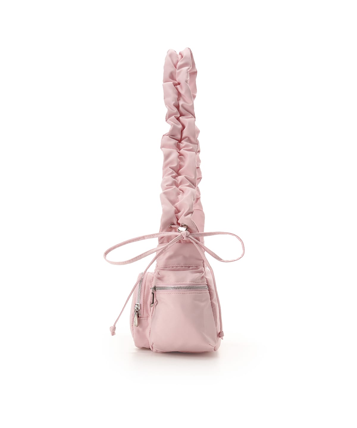 ライトギャザー２WAYショルダーバッグ