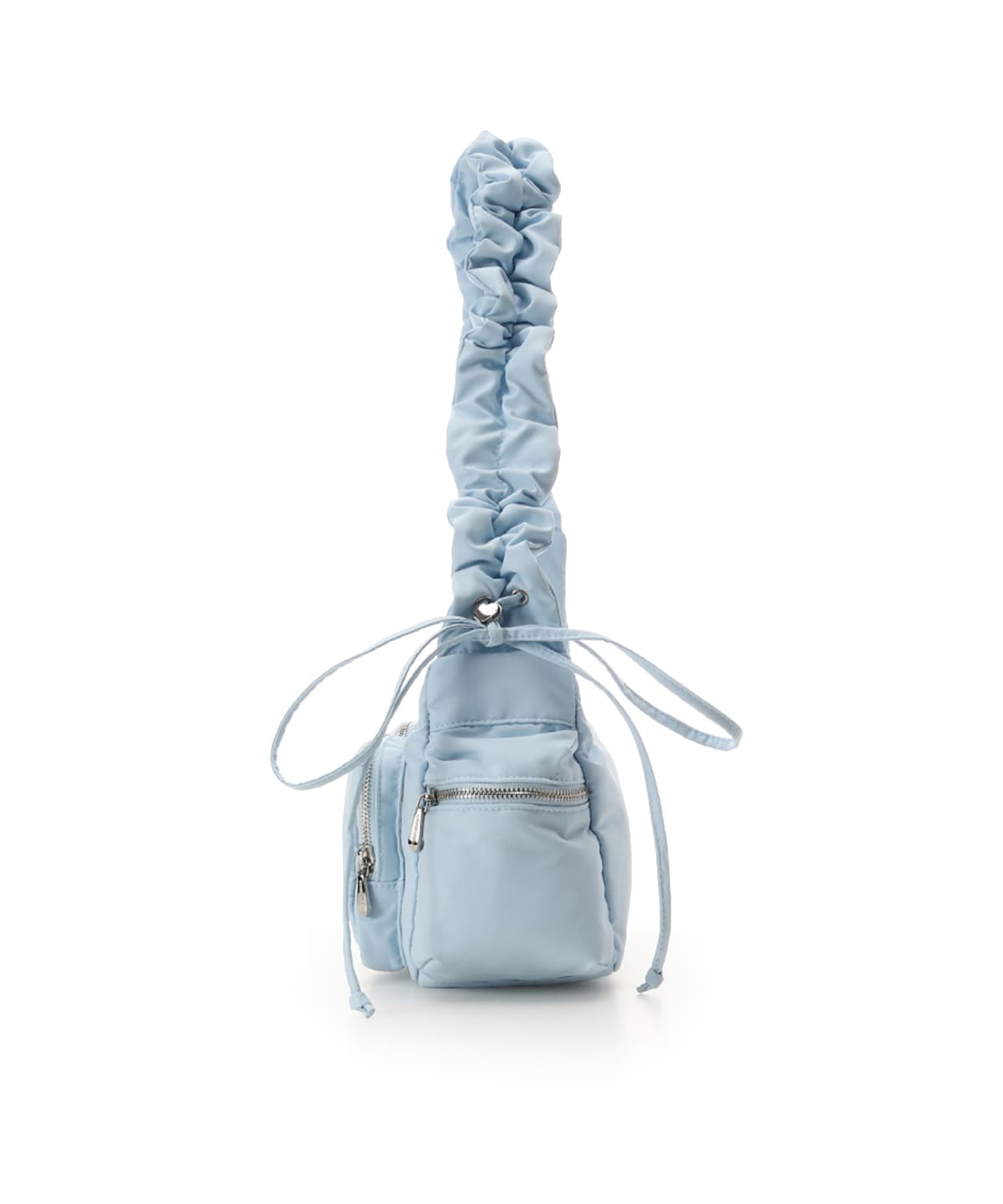 ライトギャザー２WAYショルダーバッグ