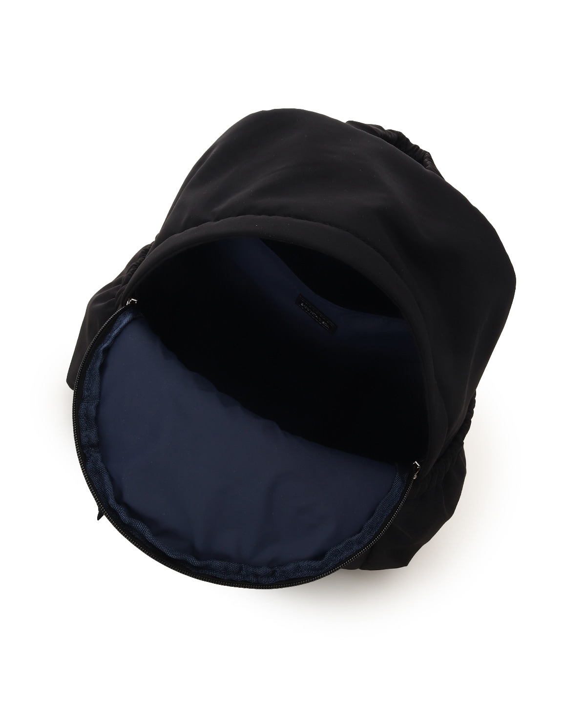 ライトギャザーリュック