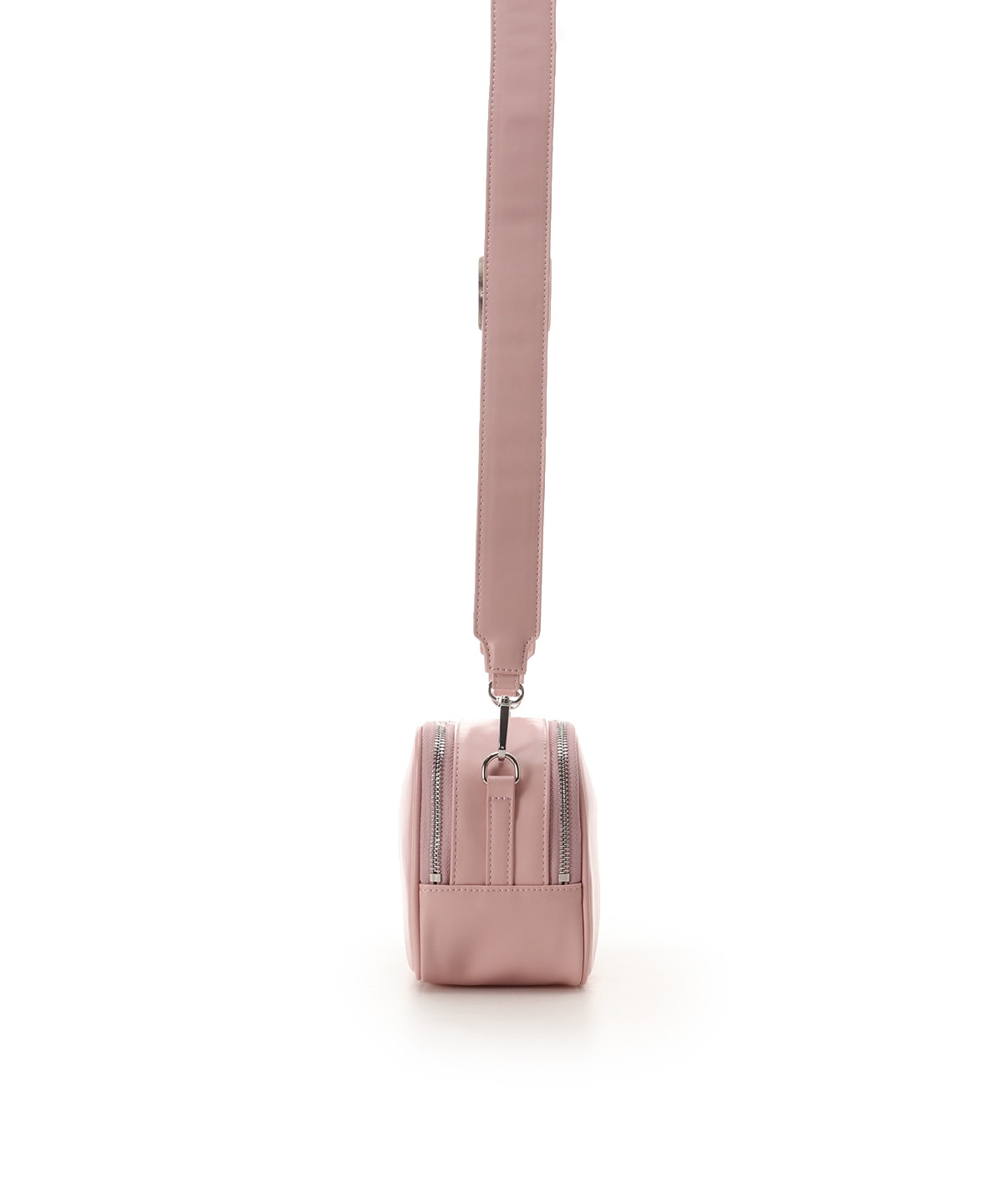 トラベルショルダーバック