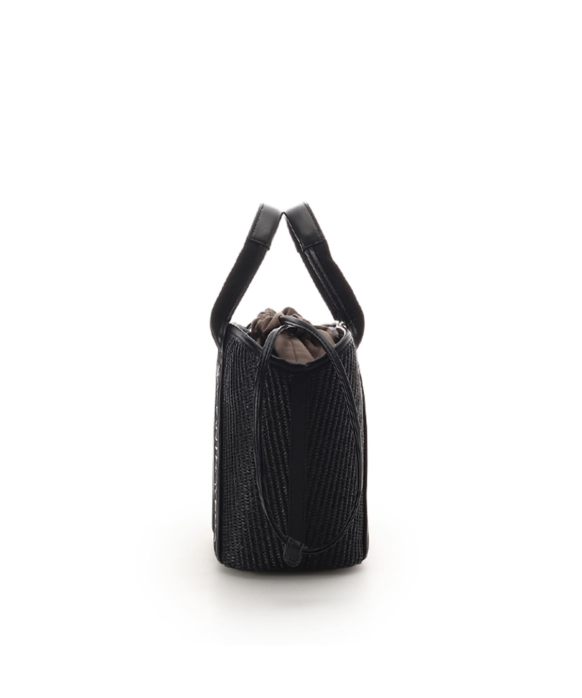 ロゴテープバスケット