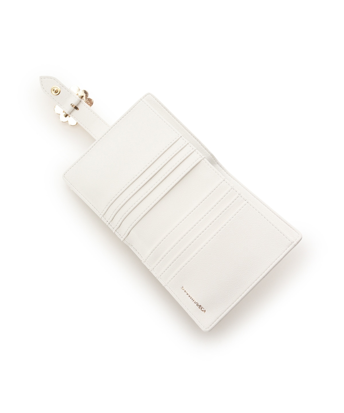 サークルパール折財布