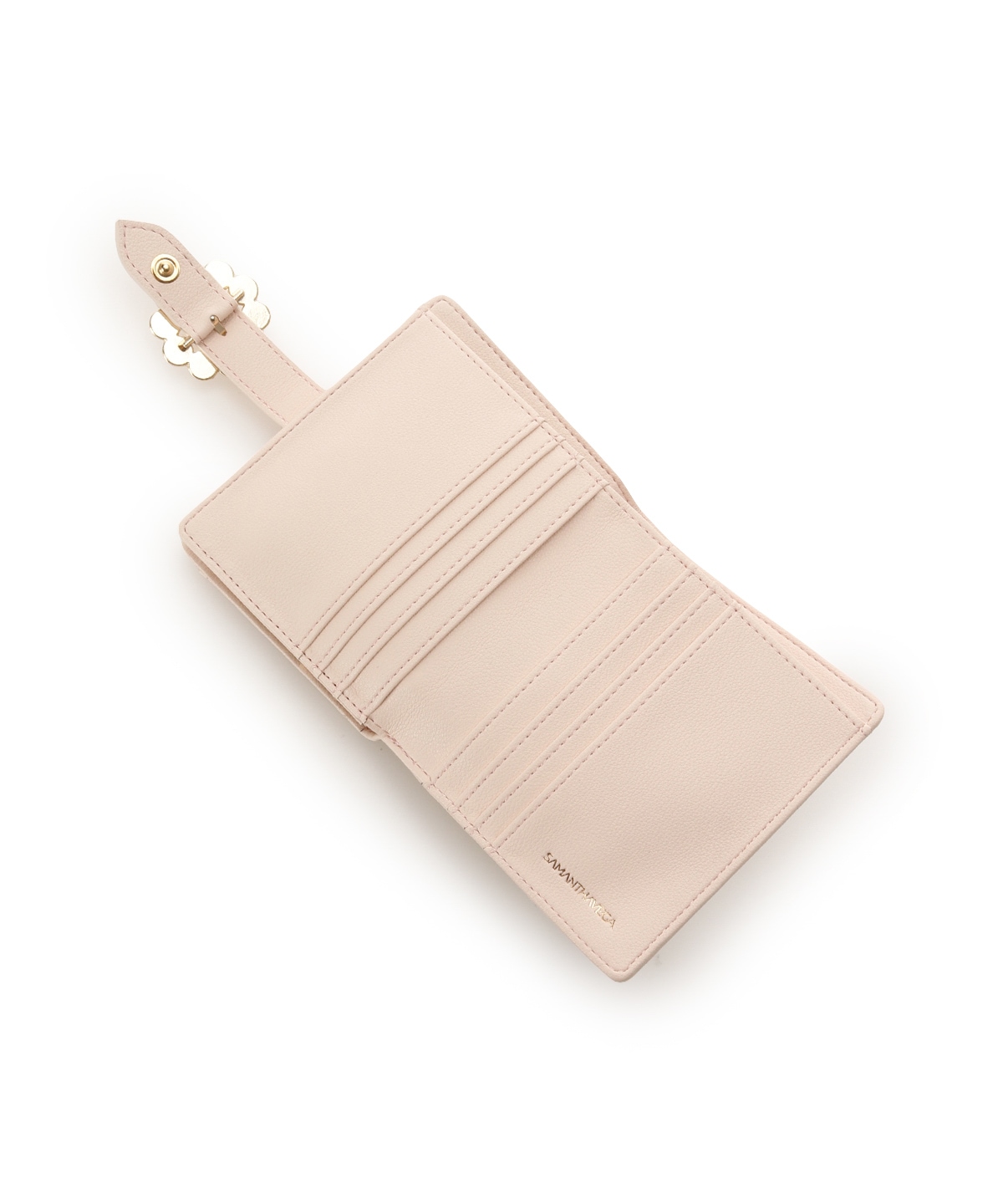 サークルパール折財布