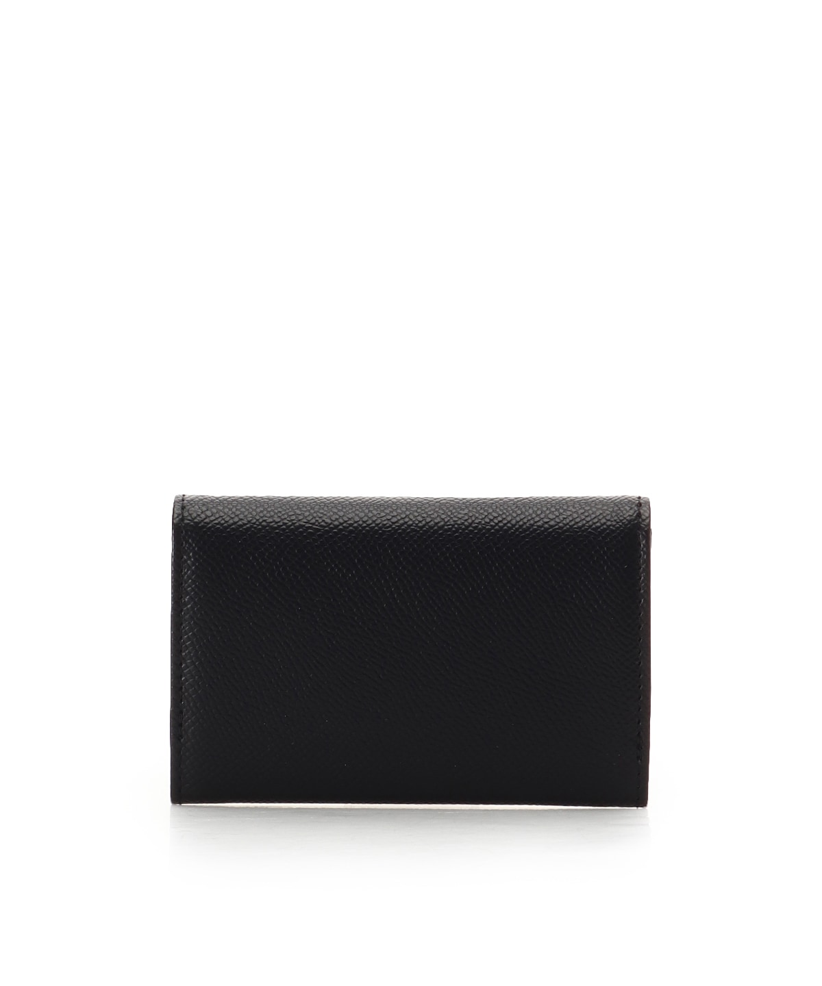 アクセントビジューカードケース