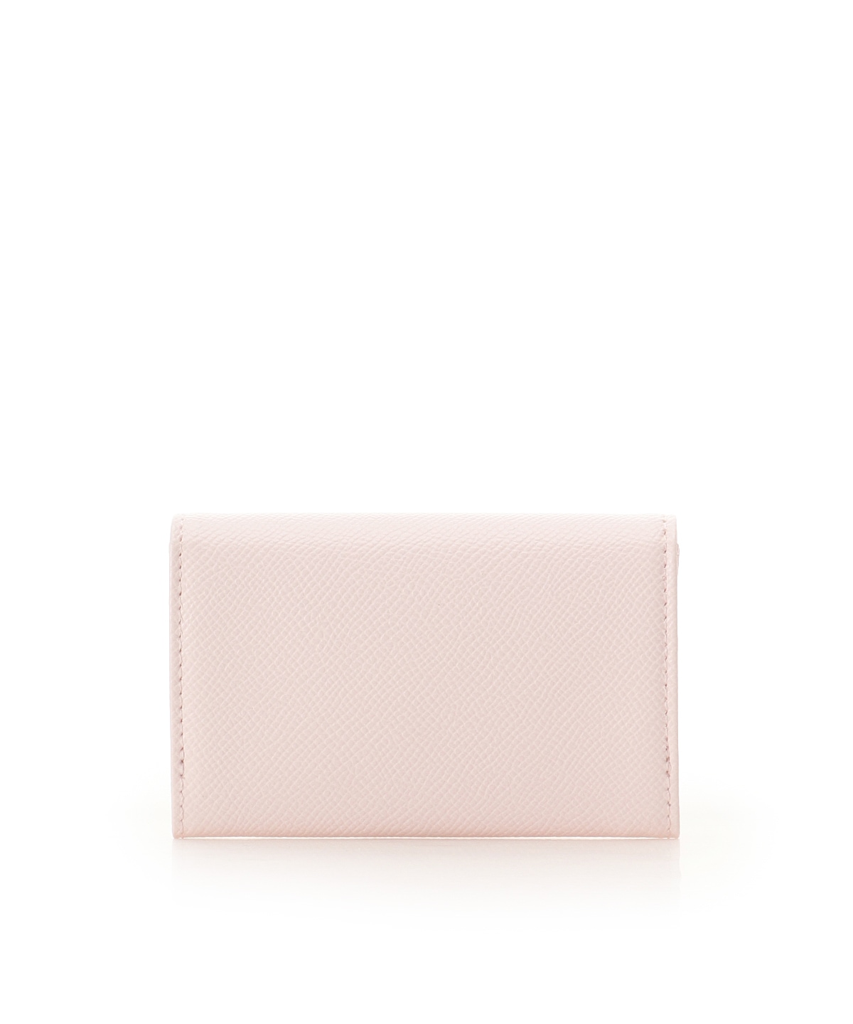 アクセントビジューカードケース