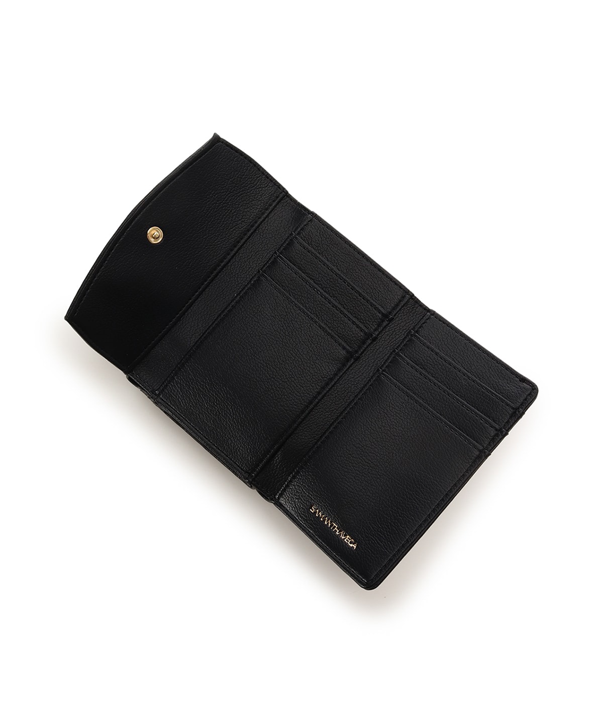 ハニーフラッター折財布