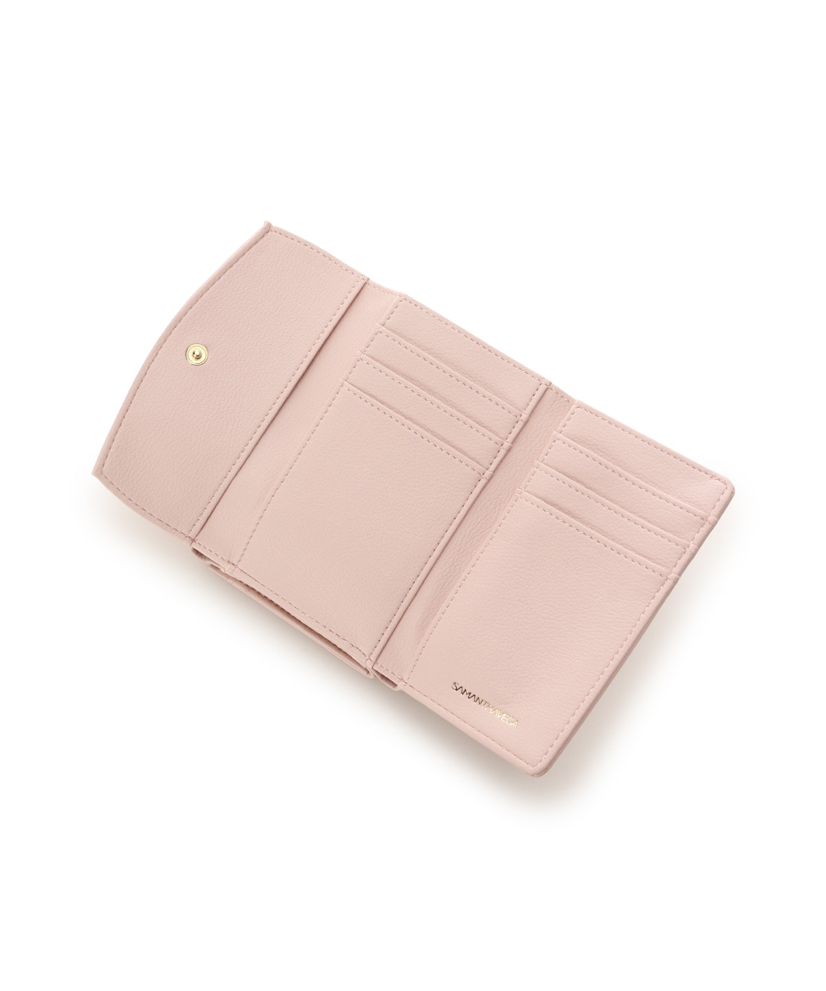 ハニーフラッター折財布