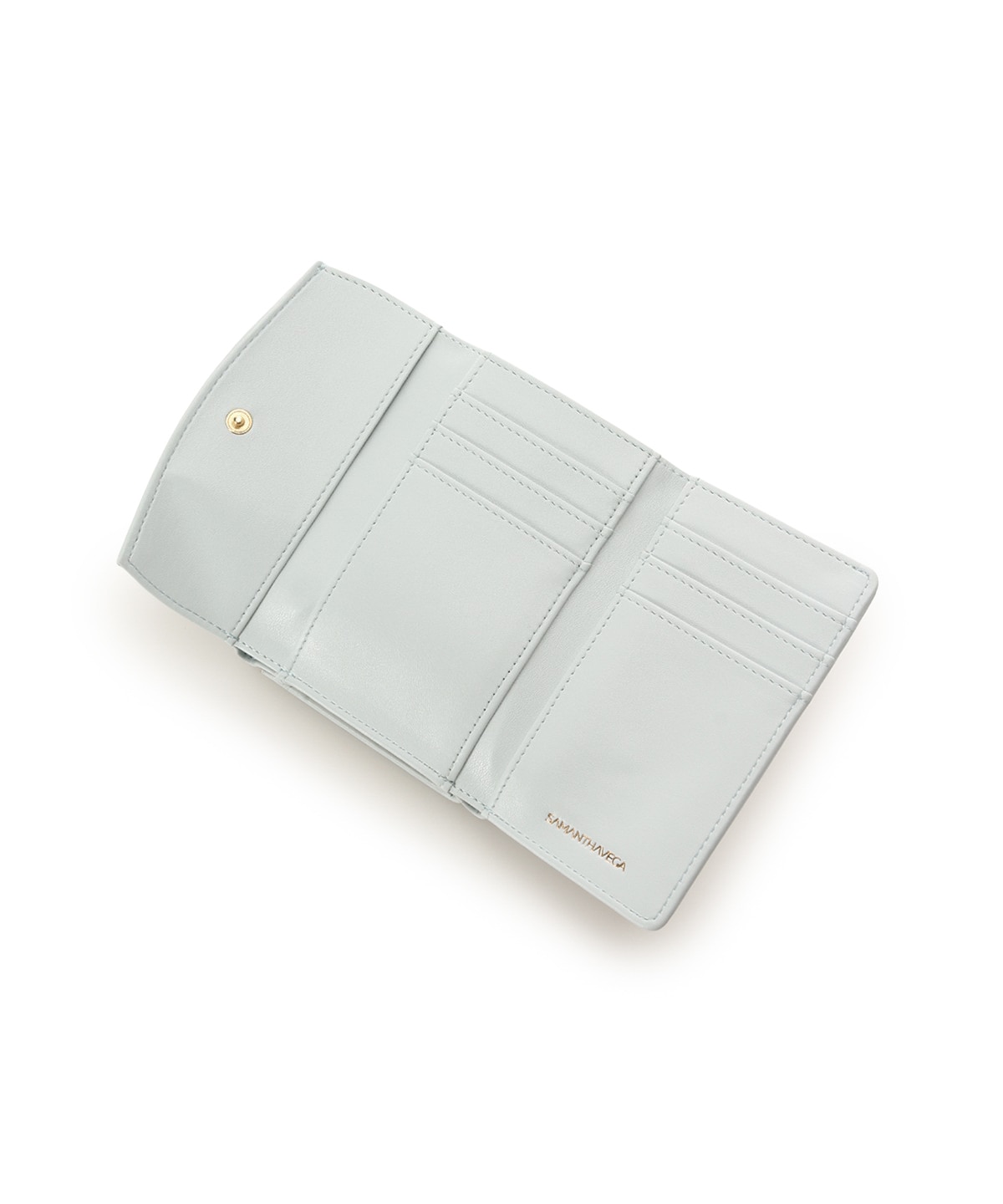 ハニーフラッター折財布