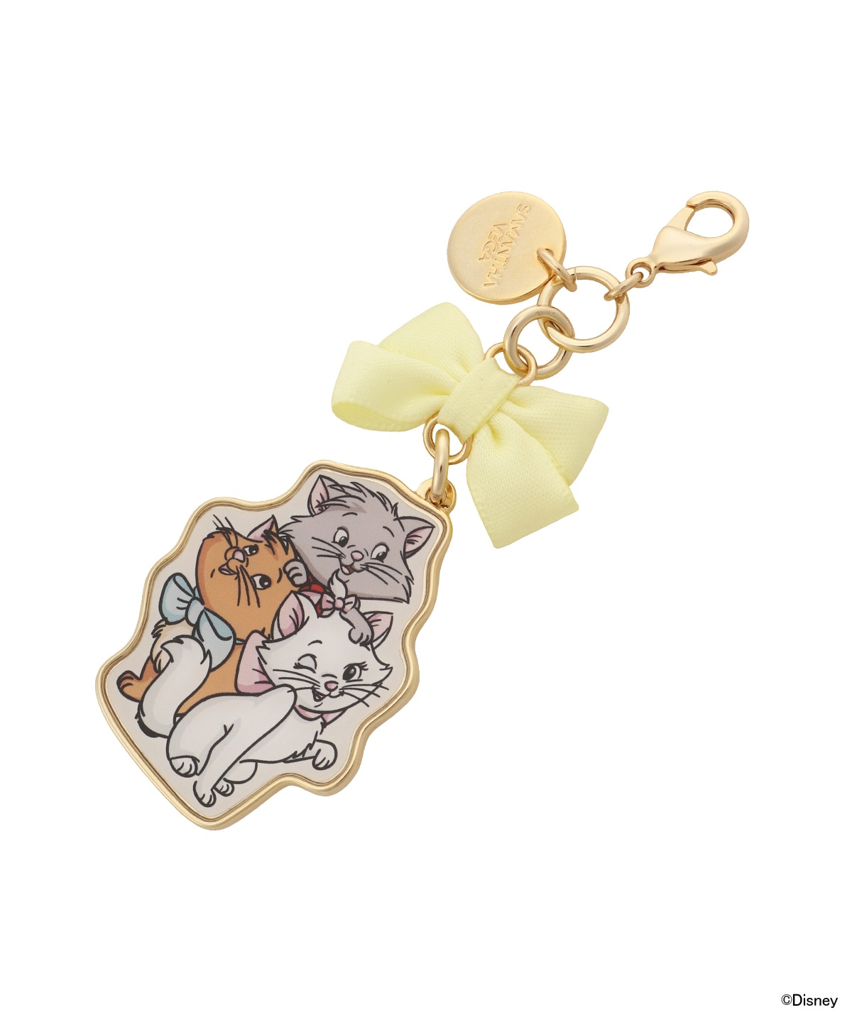 『おしゃれキャット』コレクション　バッグチャーム