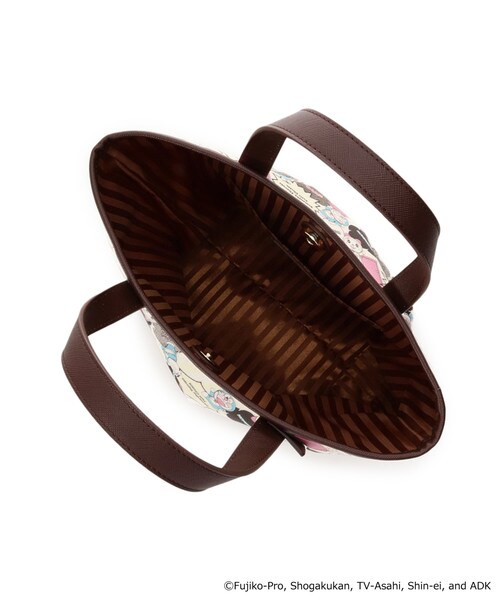 ドラえもんコレクション トートバッグ シャネル ショッピング バッグtembea バッグバッグ コピーサマンサ タバサ ドラえもん