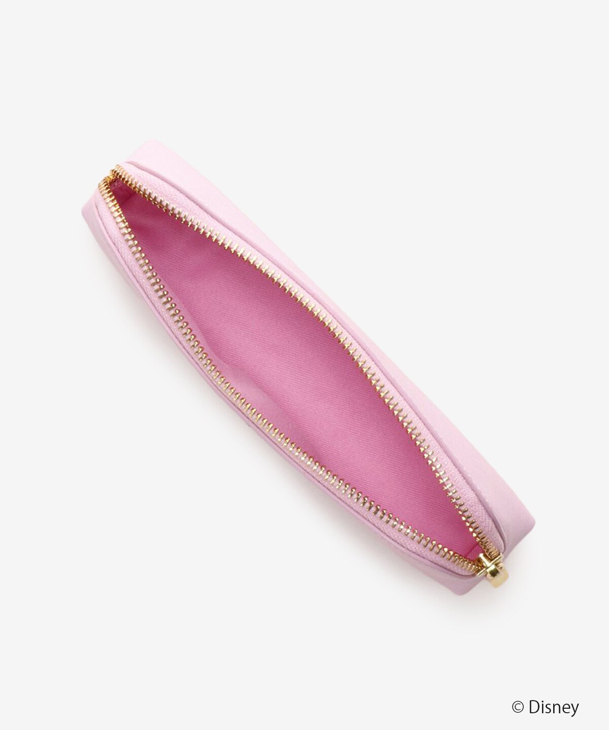 ディズニーコレクション プリンセスシリーズ ペンケース ラプンツェル Free ラベンダー Samantha Thavasa Petit Choiceサマンサタバサグループ 公式オンラインショップ