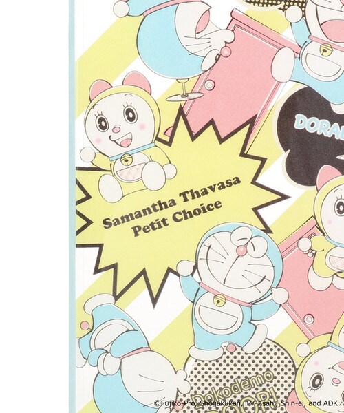ドラえもんコレクション Iphone11proケース Free ライトブルー Samantha Thavasa Petit Choiceサマンサタバサグループ 公式オンラインショップ