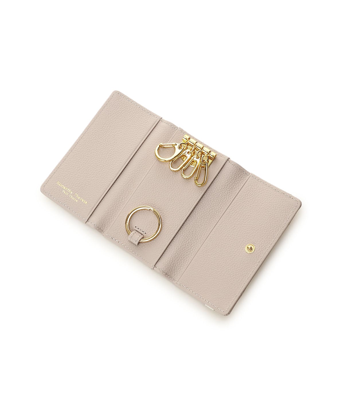 サイドベルト キーケース