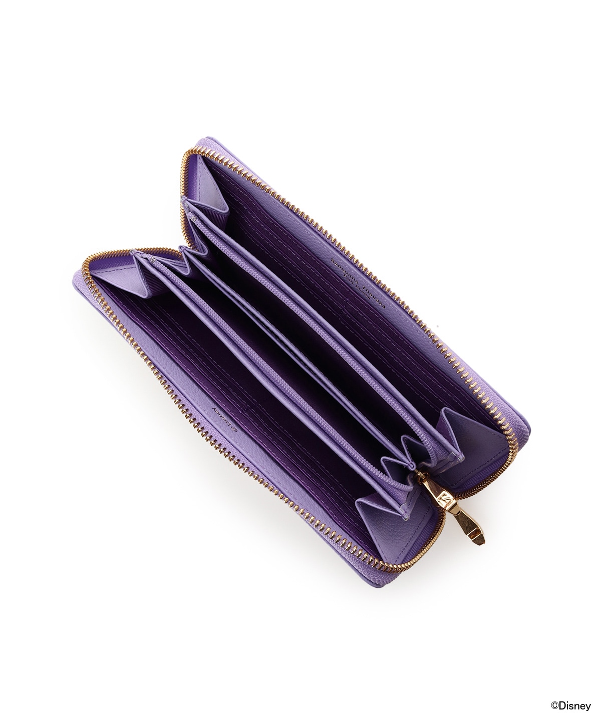「ディズニープリンセスコレクション」長財布