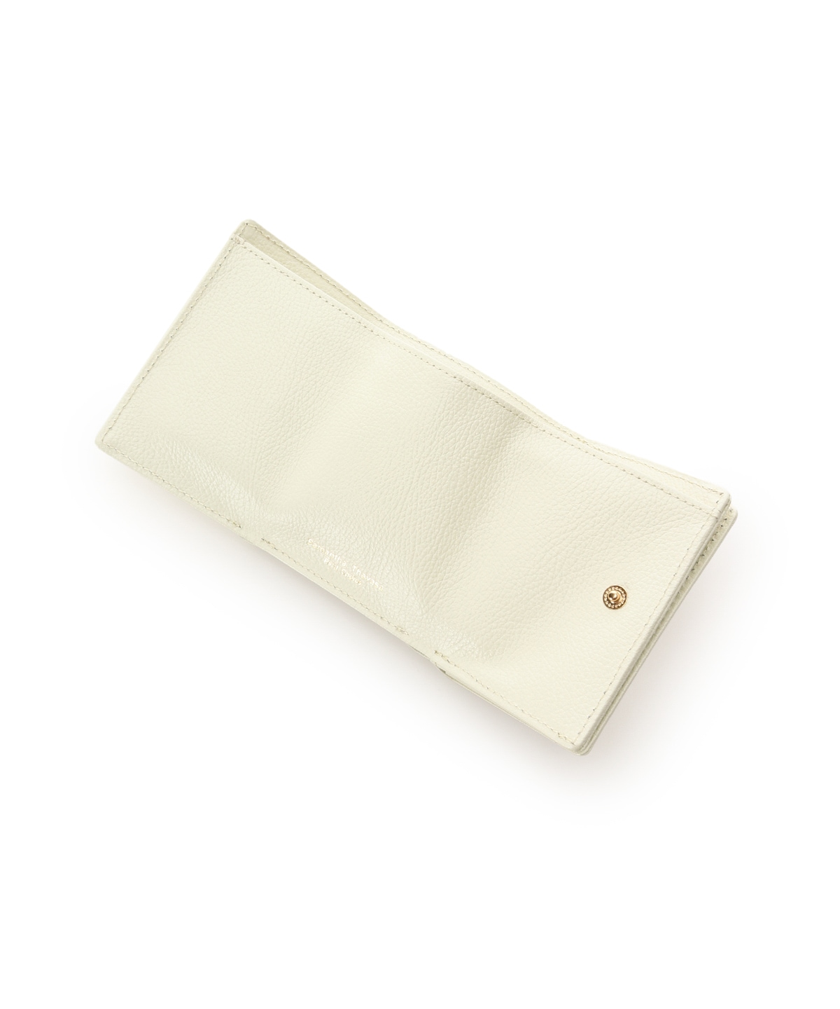 メニーリボン ミニ財布