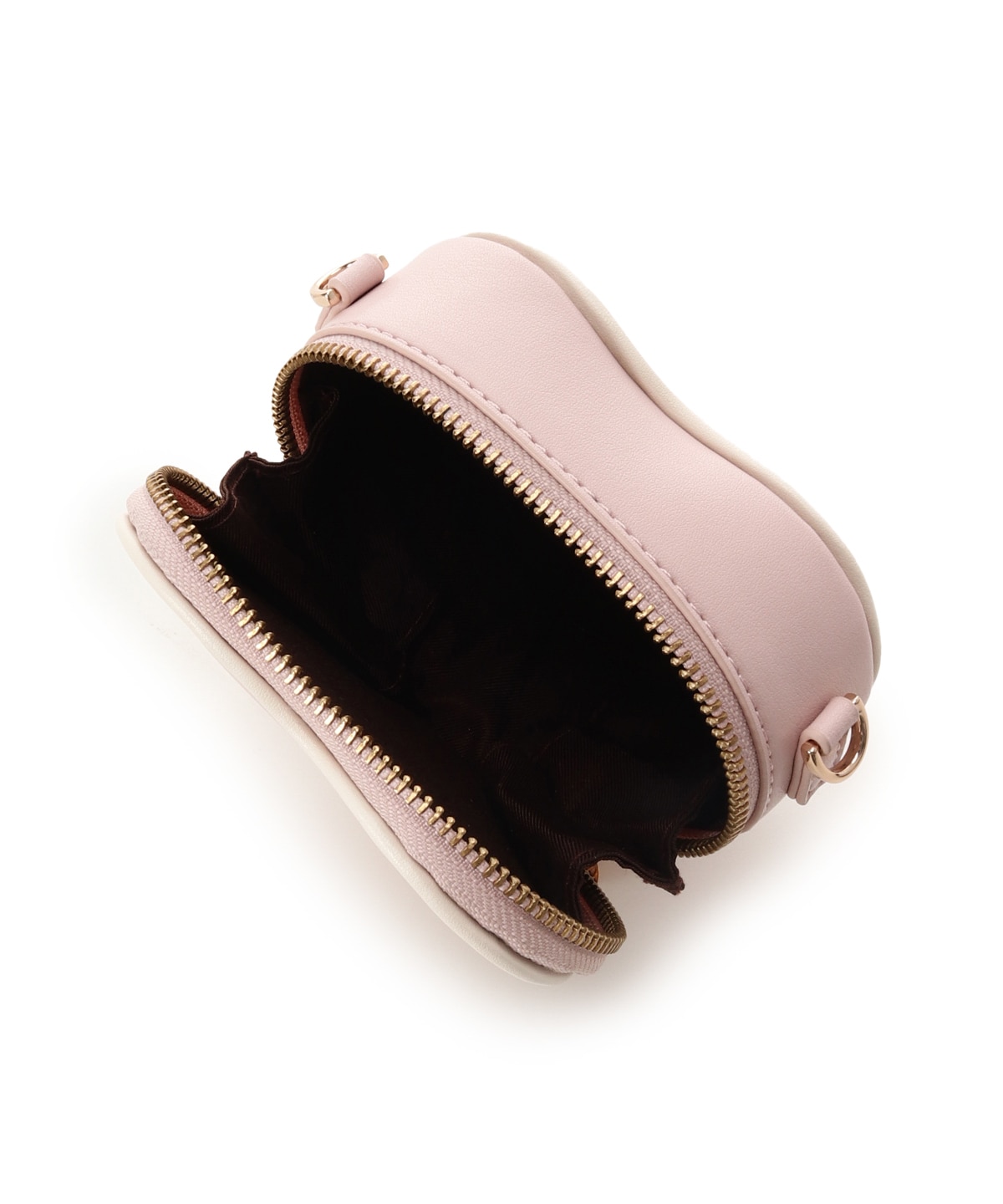 ショコラコレクション ハートポーチ