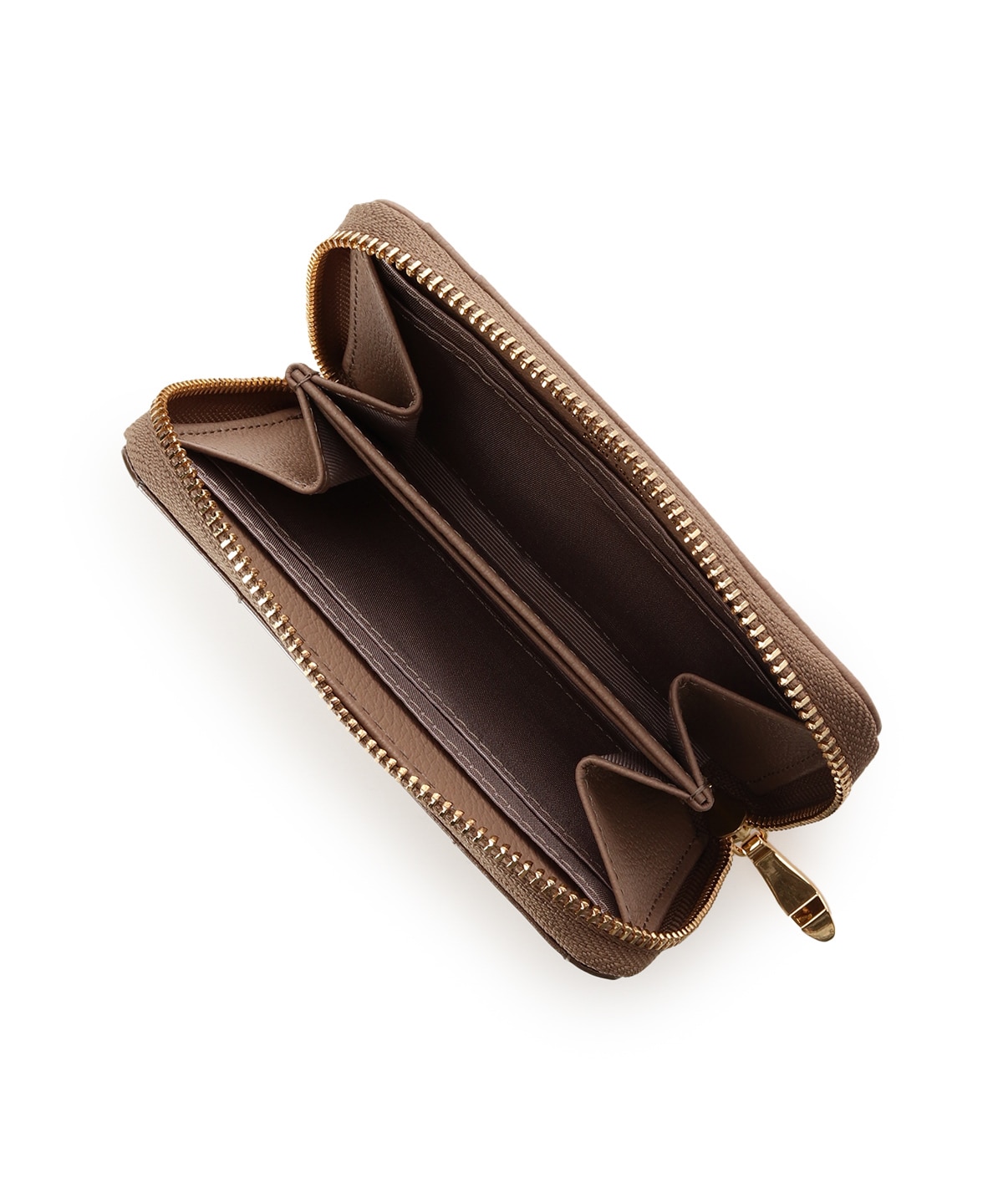 エナメルキルティング マルチケース