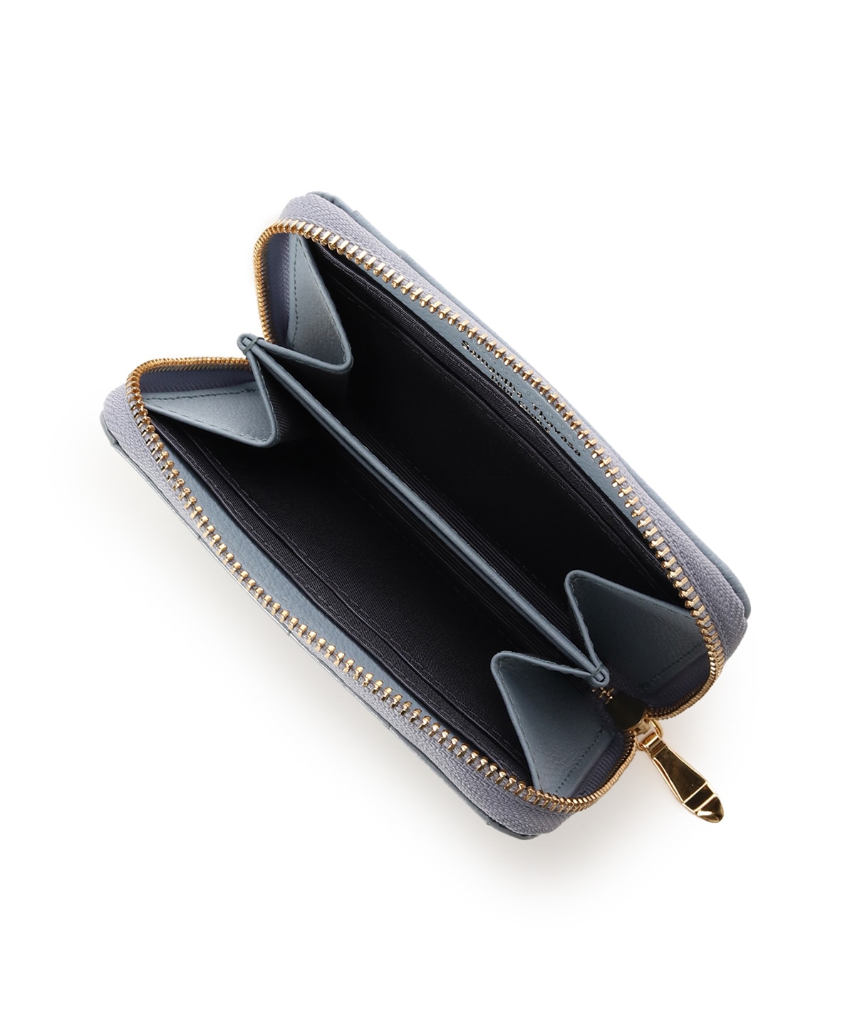 エナメルキルティング マルチケース