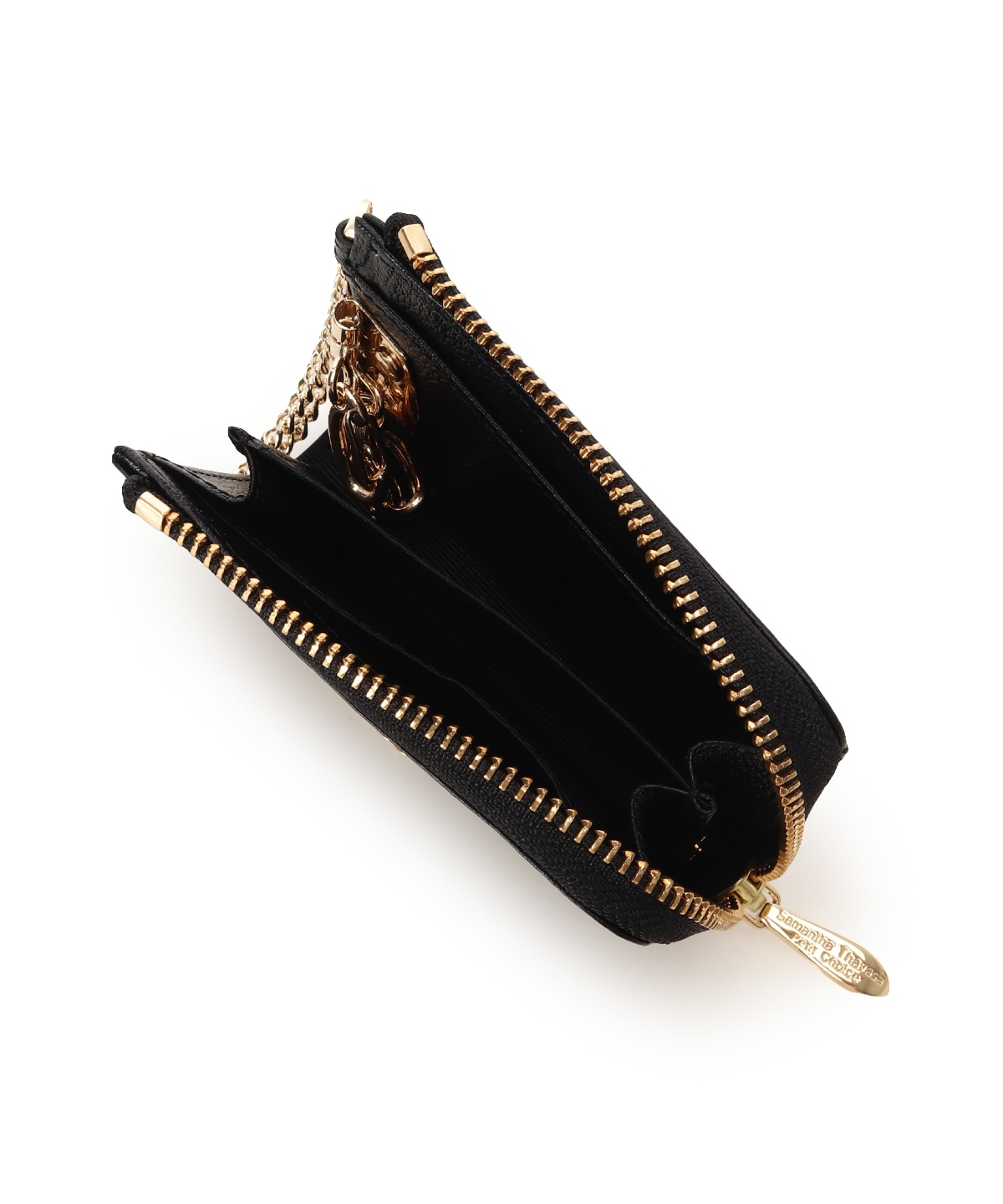 ゴールドスタッズ キーケース