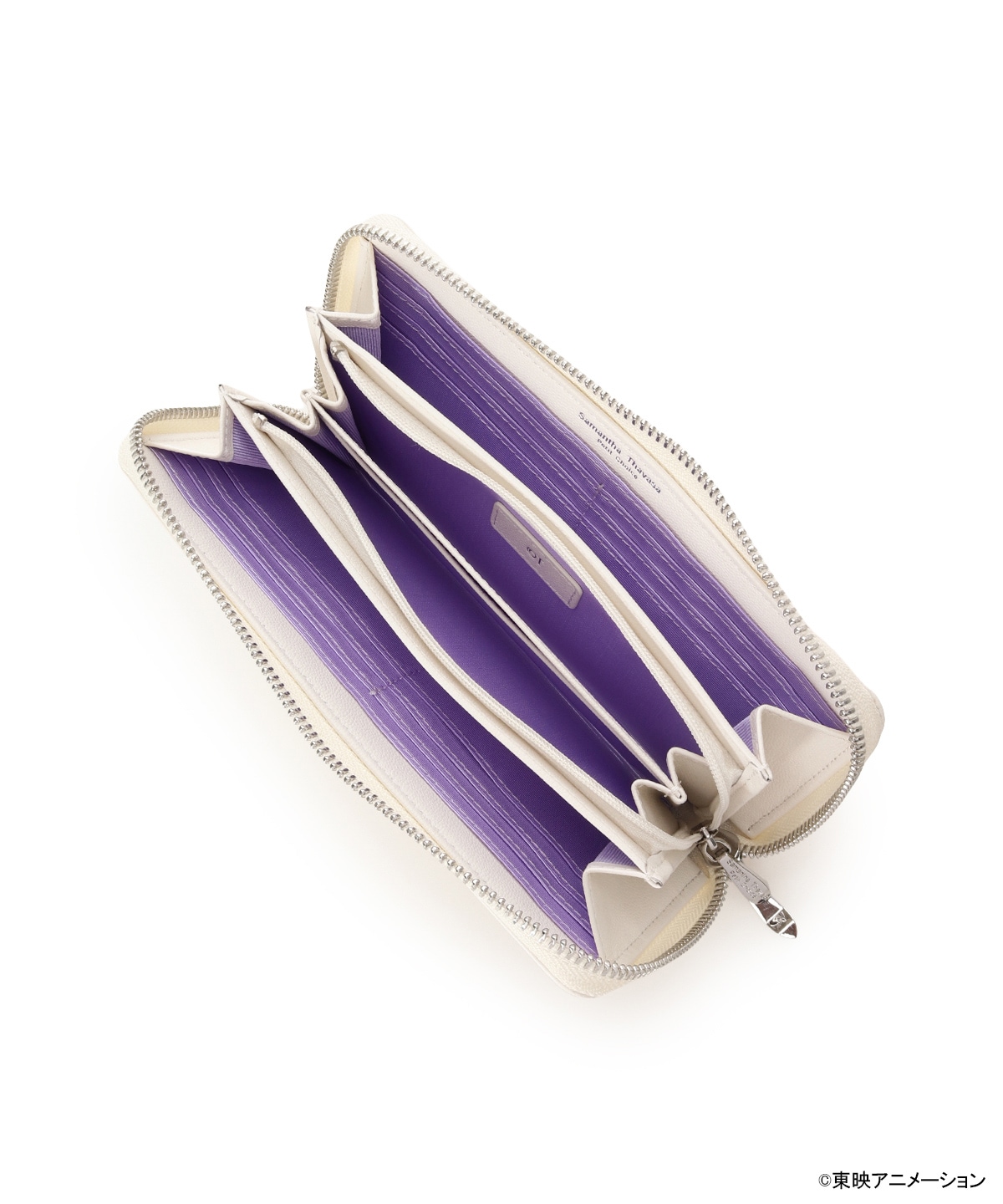 『ふたりはプリキュア Splash☆Star』 長財布
