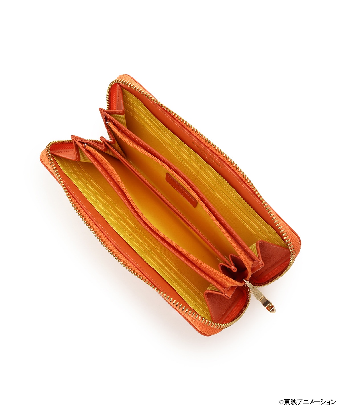 『ふたりはプリキュア Splash☆Star』 長財布