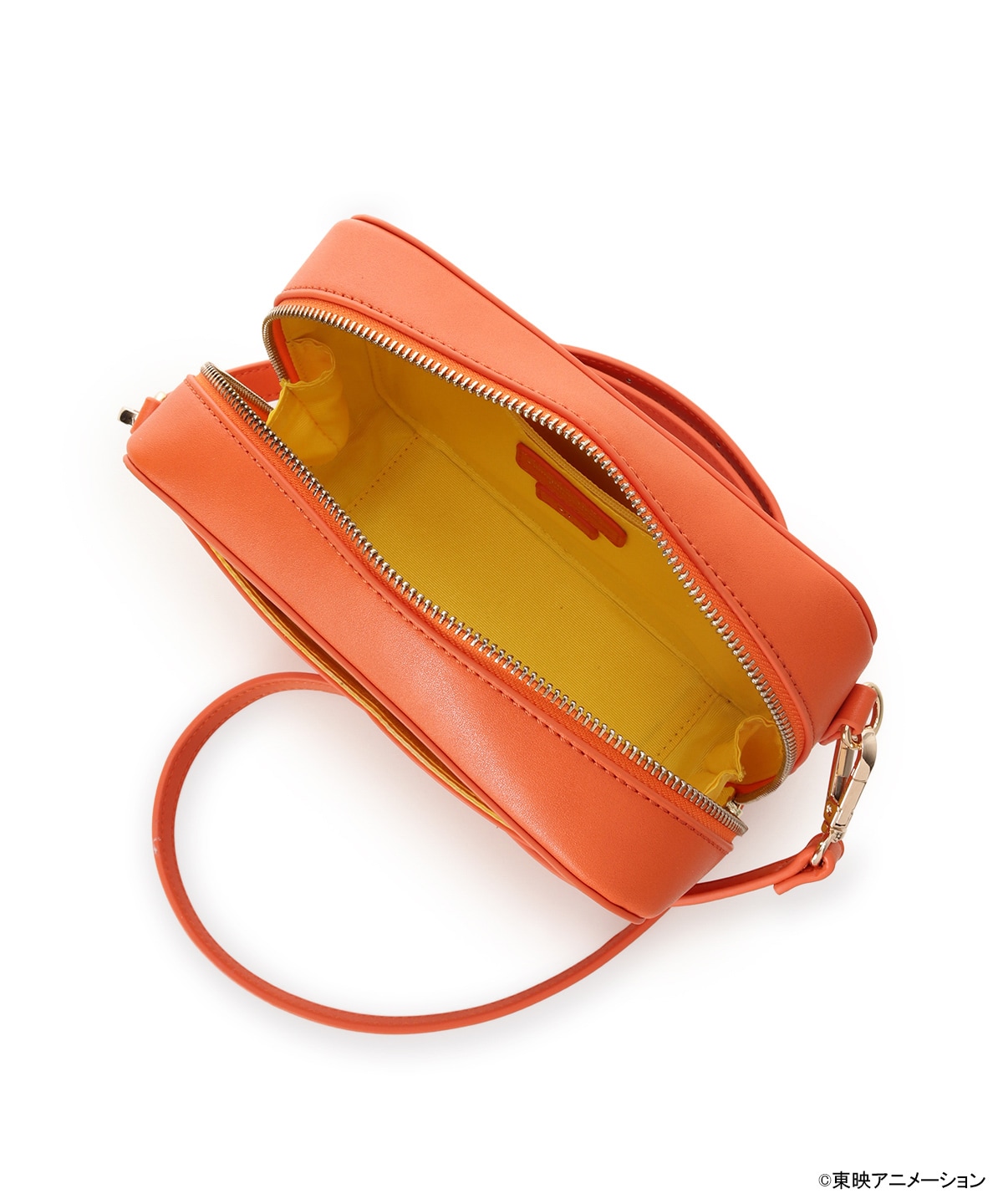 『ふたりはプリキュア Splash☆Star』 ショルダーバッグ