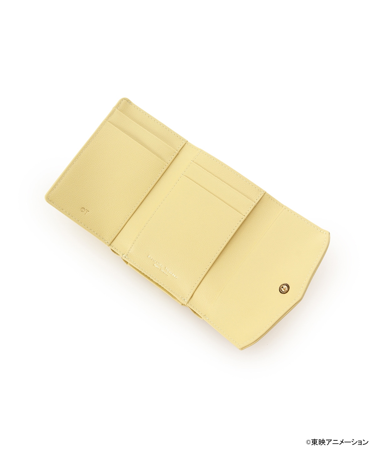『Yes!プリキュア5GoGo!』コレクション 折財布