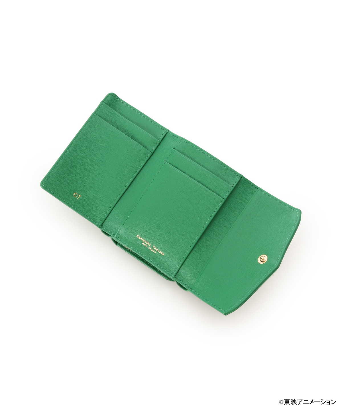 『Yes!プリキュア5GoGo!』コレクション 折財布