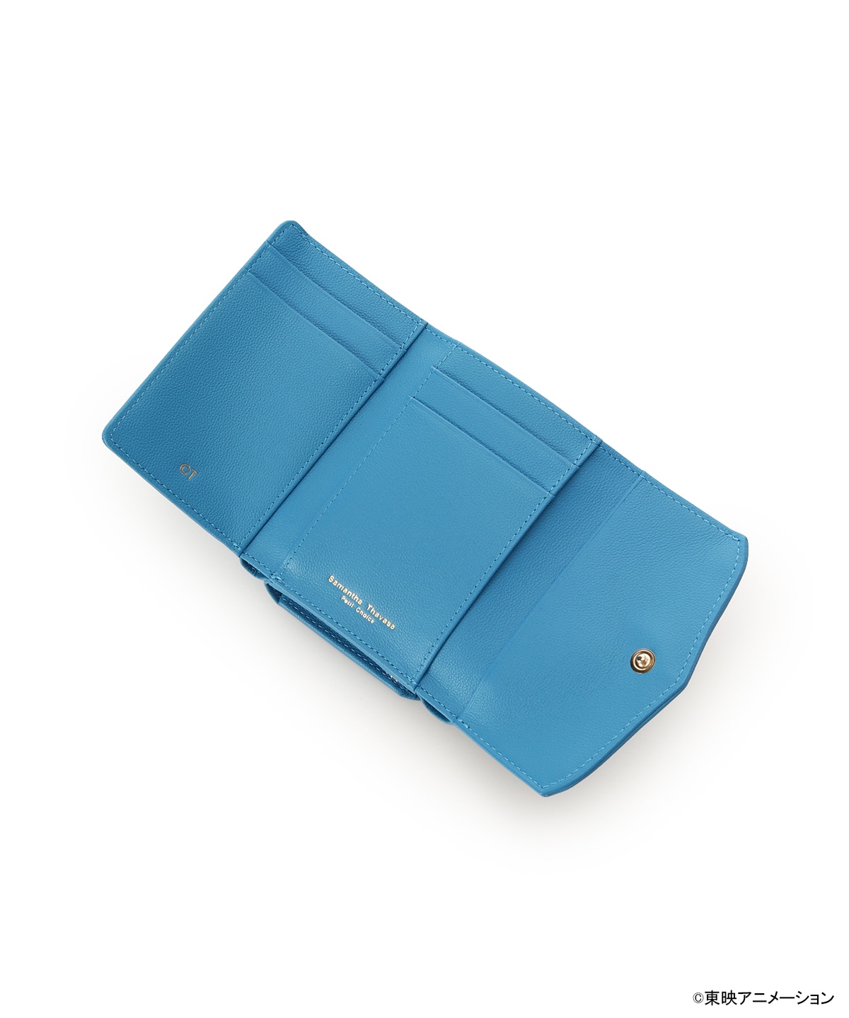 『Yes!プリキュア5GoGo!』コレクション 折財布