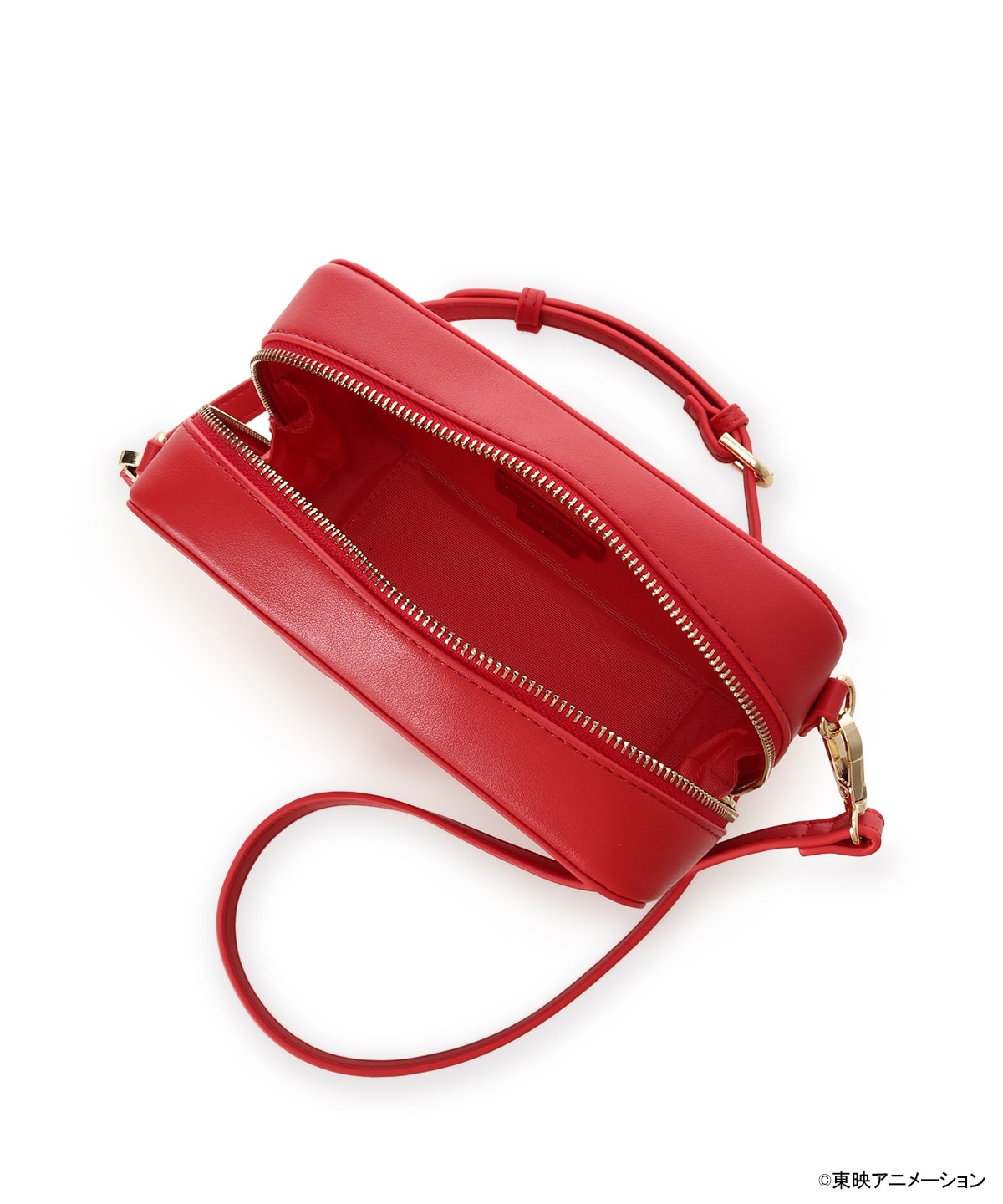 『Yes！プリキュア５GoGo！』コレクション ショルダーバッグ