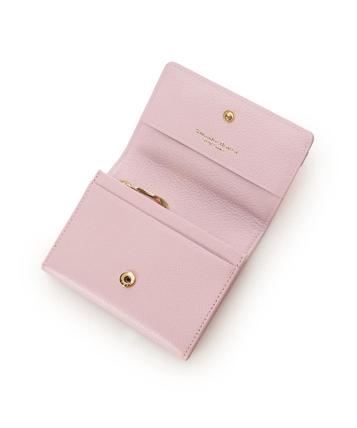 サイドブローチ マルチケース