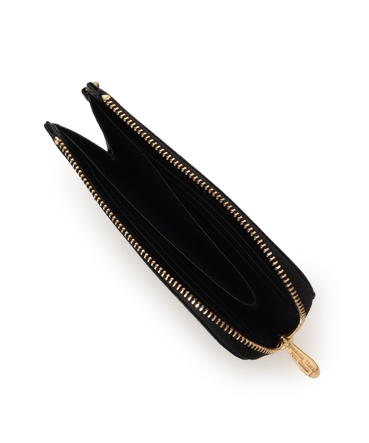 シンプル薄マチ マルチケース