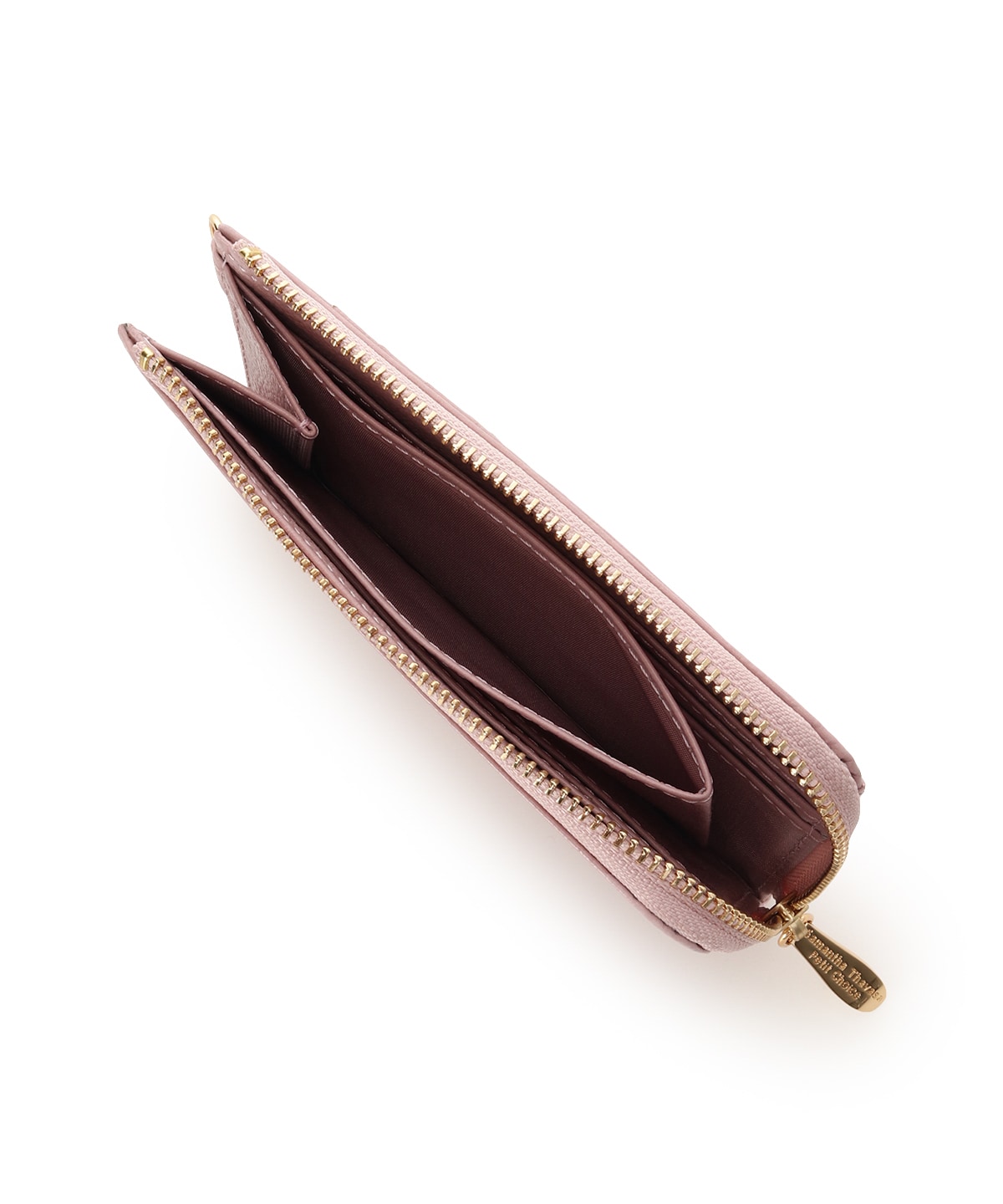 シンプル薄マチ マルチケース